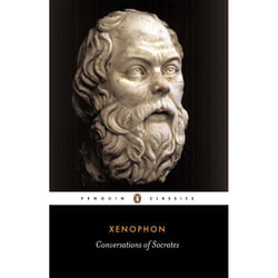 ISBN Conversations of Socrates livre classiques Anglais