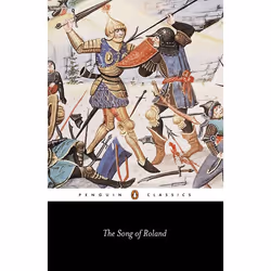 ISBN The Song of Roland, classiques, Anglais, Livre broché, 224 pages