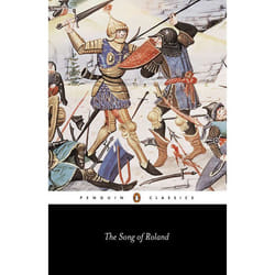 ISBN The Song of Roland livre classiques Anglais