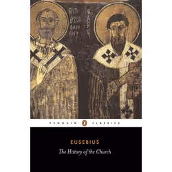 ISBN The History of the Church from Christ to Constantine, classiques, Anglais, Livre broché, 480 pages