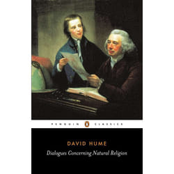 ISBN Dialogues Concerning Natural Religion livre classiques Anglais Livre broché 160 pages