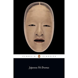 ISBN Japanese No Dramas livre classiques Anglais