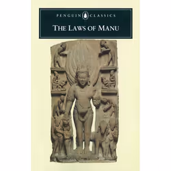 ISBN The Laws of Manu, classiques, Anglais, Livre broché, 448 pages