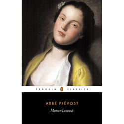 ISBN Manon Lescaut livre classiques Anglais