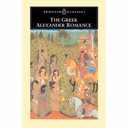 ISBN The Greek Alexander Romance, classiques, Anglais, Livre broché, 208 pages