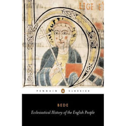 ISBN An Ecclesiastical History of the English People livre classiques Anglais