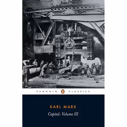 ISBN Capital, classiques, Anglais, Livre broché, 1152 pages