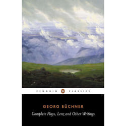 ISBN Complete Plays, Lenz, and Other Writings livre classiques Anglais