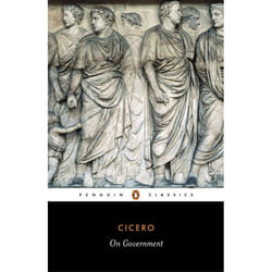 ISBN On Government livre classiques Anglais