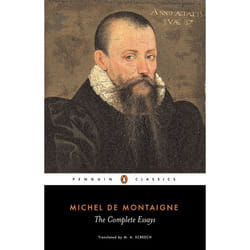 ISBN The Complete Essays livre classiques Anglais