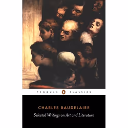 ISBN Selected Writings on Art and Literature, Anglais, 464 pages