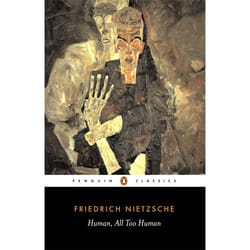 ISBN Human, All Too Human