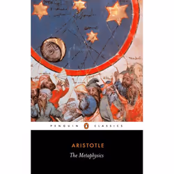 ISBN The Metaphysics, classiques, Anglais, Livre broché, 528 pages