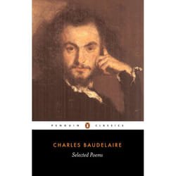 ISBN Baudelaire, The Selected Poems of livre classiques Anglais