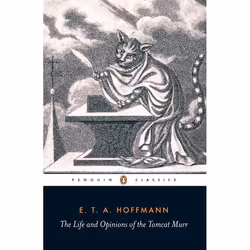 ISBN The Life and Opinions of the Tomcat Murr, classiques, Anglais, Livre broché, 384 pages