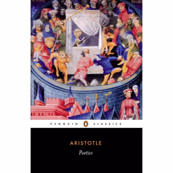 ISBN Poetics, classiques, Anglais, Livre broché, 144 pages