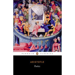 ISBN Poetics livre classiques Anglais