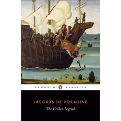 ISBN The Golden Legend, classiques, Anglais, Livre broché, 432 pages