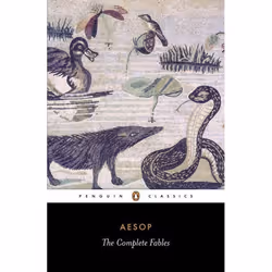 ISBN The Complete Fables, classiques, Anglais, Livre broché, 96 pages