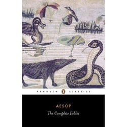 ISBN The Complete Fables livre classiques Anglais Livre broché 96 pages