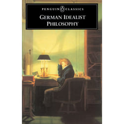 ISBN German Idealist Philosophy livre classiques Anglais