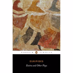 ISBN Electra and Other Plays, classiques, Anglais, Livre broché, 224 pages