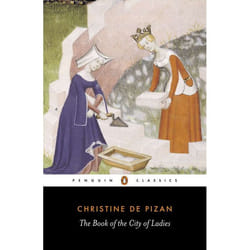 ISBN The Book of the City of Ladies livre classiques Anglais