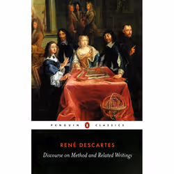 ISBN Discourse on Method and Related Writings, classiques, Anglais, Livre broché, 256 pages