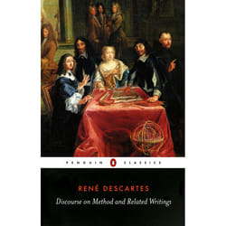 ISBN Discourse on Method and Related Writings livre classiques Anglais