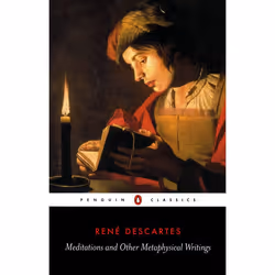 ISBN Meditations and Other Metaphysical Writings, classiques, Anglais, Livre broché, 256 pages