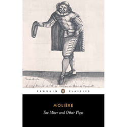 ISBN The Miser and Other Plays livre classiques Anglais