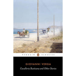 ISBN Cavalleria Rusticana and Other Stories livre classiques Anglais