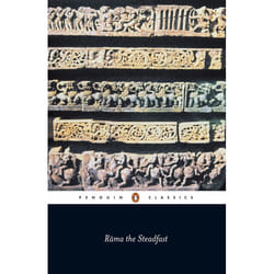 ISBN Rama the Steadfast livre classiques Anglais