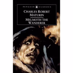 ISBN Melmoth the Wanderer, classiques, Anglais, Livre broché, 704 pages