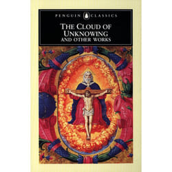 ISBN The Cloud of Unknowing and Other Works livre classiques Anglais