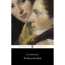 ISBN The Red and the Black livre classiques Anglais