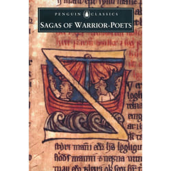 ISBN Sagas of Warrior-Poets livre classiques Anglais