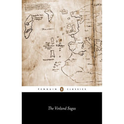 ISBN The Vinland Sagas livre classiques Anglais