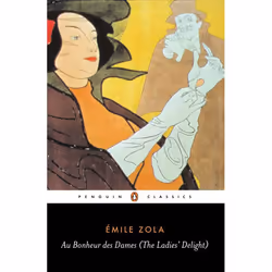 ISBN Au Bonheur des Dames, classiques, Anglais, Livre broché, 464 pages