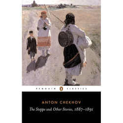 ISBN The Steppe and Other Stories, 1887-91