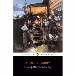 ISBN Lady with the Little Dog and Other Stories, 1896-1904, classiques, Anglais, Livre broché, 384 pages