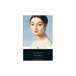 ISBN 9780140447934