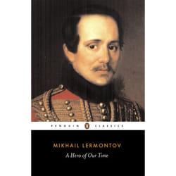 ISBN A Hero of Our Time livre classiques Anglais