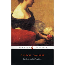 ISBN Sentimental Education livre classiques Anglais