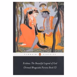 ISBN Krishna: The Beautiful Legend of God, classiques, Anglais, Livre broché, 608 pages