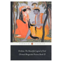 ISBN Krishna: The Beautiful Legend of God livre classiques Anglais