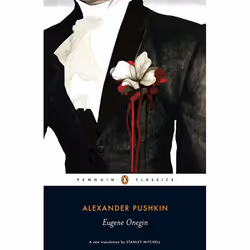 ISBN Eugene Onegin, classiques, Anglais, Livre broché, 304 pages