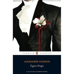 ISBN Eugene Onegin livre classiques Anglais