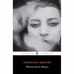 ISBN Mademoiselle de Maupin, classiques, Anglais, Livre broché, 400 pages