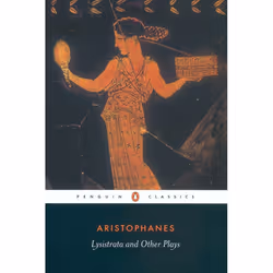 ISBN Lysistrata and Other Plays, classiques, Anglais, Livre broché, 304 pages